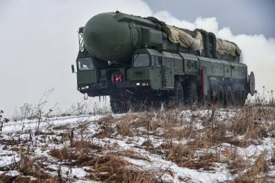 Avia.pro: Россия может развернуть ядерное оружие возле границ НАТО в случае его отказа от предложений по гарантиям безопасности
