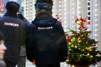 Костромские итоги 2021 года: жители области больше доверяют полиции, чем раньше