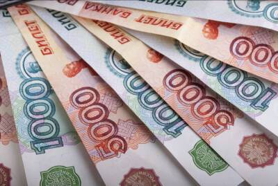 В Новосибирске принят бюджет на 2022 год