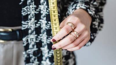 Исследование показало генетический риск ожирения у каждого пятого россиянина
