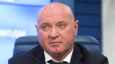 В Заксобрании Красноярского края прокомментировали задержание вице-спикера