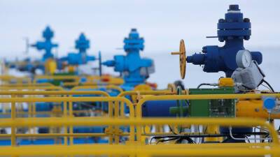 «Газпром» не стал бронировать мощности трубопровода Ямал — Европа на 22 декабря