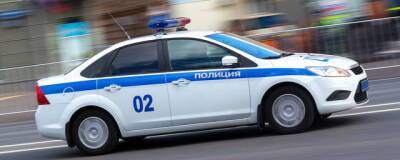 В Омске задержали подозреваемого в поджоге четырех автомобилей рядом с СТО