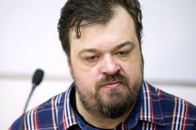 Уткин прокомментировал избиение фигуриста Соловьёва