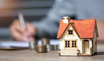 Ипотечные заемщики в среднем тратят треть жизни на погашение кредита