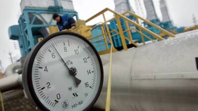Физический поток газа по Ямалу — Европе остановлен из-за отказа «Газпрома» от бронирования