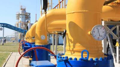 Как запредельные цены на газ в Европе отразятся на Украине – комментарий главы ОГТСУ
