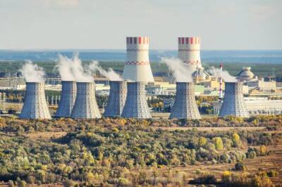 Казахстан для строительства АЭС рассматривает компании США, Франции, Китая и России