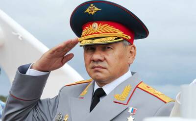 Госдеп обвинил российского министра обороны в провокациях и деструктиве