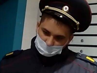 На родине министра внутренних дел РФ уличные хулиганы командуют полицейскими