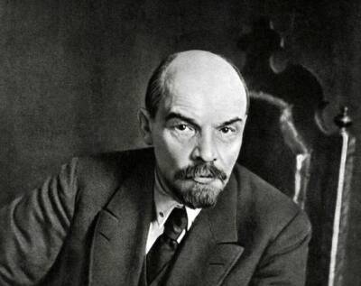 «Мозг вождя»: как советские учёные пытались доказать гениальность Ленина - Русская семерка