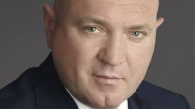 Экс-депутата Госдумы Сергея Натарова задержали по делу о мошенничестве