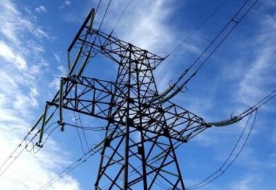 Нацкомиссия повысила тарифы на передачу электроэнергии для бизнеса