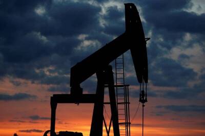 Цены на нефть растут - аппетит к риску вернулся