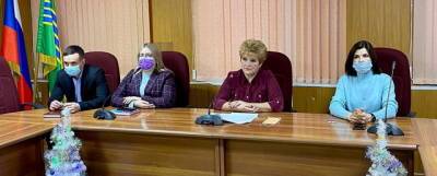 Замглавы Электрогорска поручила городским службам продолжать работу в усиленном режиме