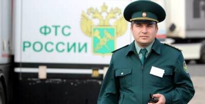 В Крыму таможенники за год задержали 500 килограммов «санкционки»