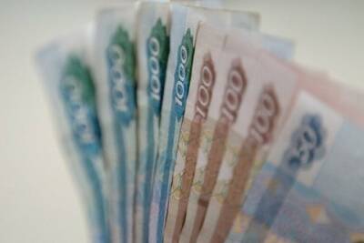 Правительство РФ направило свыше 12,2 млрд рублей на повышение зарплат бюджетникам