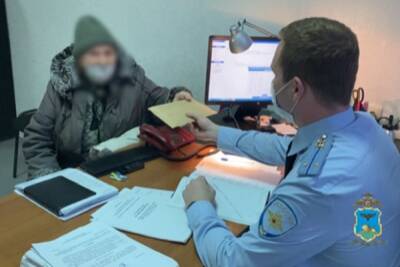 Белгородские полицейские вернули пяти пенсионерам похищенные мошенниками деньги