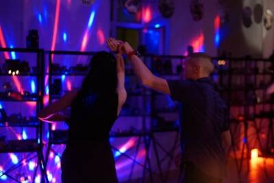 Челлендж здорового человека: корреспондент «МК в Твери» приняла вызов и танцевала 100 дней
