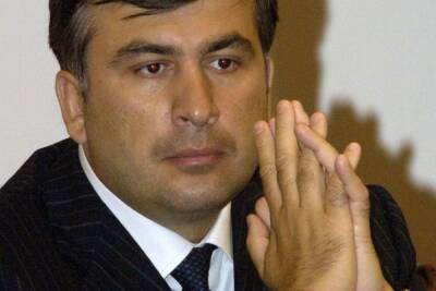 Саакашвили отказался присутствовать на суде из-за состояния здоровья