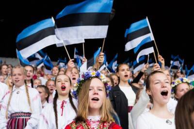 Националист: Эстонцы надеются, что вместо них с Россией будет сражаться НАТО