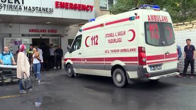 Шестьдесят человек погибли от отравления алкоголем в Турции