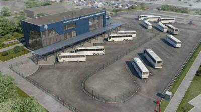Автобусы из Москвы в Воронеж пустят с нового автовокзала