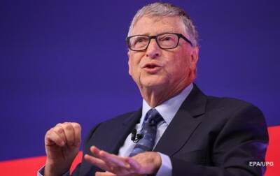 Вильям Гейтс - Билл Гейтс - Билл Гейтс предрек скорое завершение пандемии - korrespondent.net - Украина