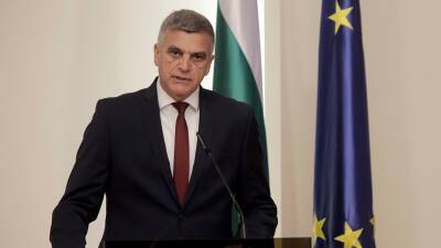 Болгария не видит необходимости в размещении у себя войск НАТО