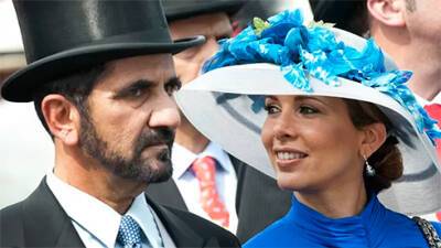 Самый дорогой развод в Британии: принцесса Хайя получит более 730 млн долларов от правителя Дубая