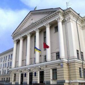 Какие проекты планируют утвердить на сессии Запорожского горсовета