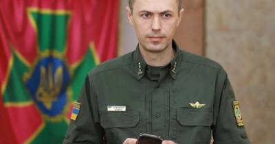 Андрей Демченко - В 2021 году в Украину не допустили семь тысяч граждан РФ, — ГПСУ (фото, видео) - focus.ua - Россия - Украина