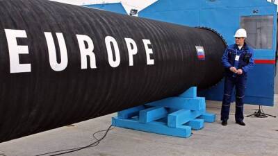 У Чехии и Словакии нет претензий к «Газпрому»