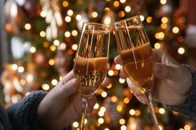 Жителям Ленобласти разрешили встретить Новый год и Рождество в ресторанах и кафе