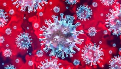 За сутки коронавирусом заразился 261 астраханец