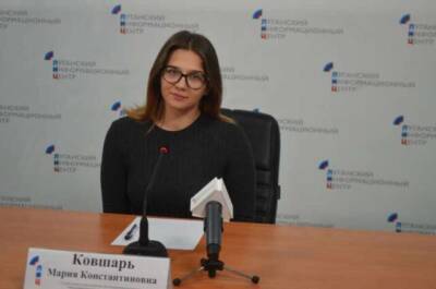 Представитель ЛНР рассказала об отказе Киева сотрудничать с Донбассом ради достижения мира