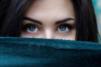 Психолог рассказала, как определить характер человека по цвету глаз