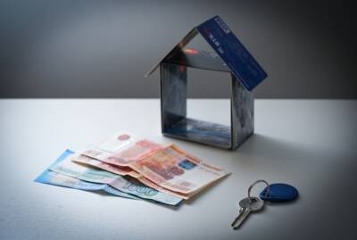 Аналитики выяснили, что в среднем на ипотеку у россиян уйдёт треть жизни