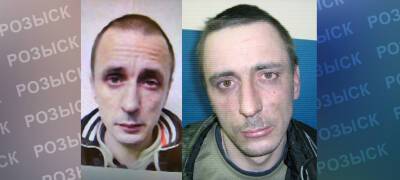 Бездомный мужчина со шрамом на губе скрылся от следствия в Петрозаводске (ФОТО)