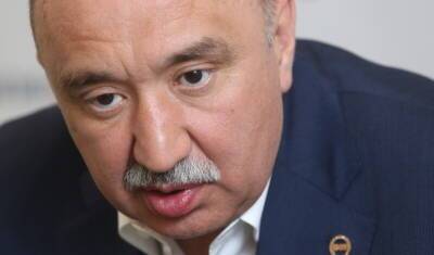 СМИ: ректора Казанского университета заподозрили в организации заказного убийства