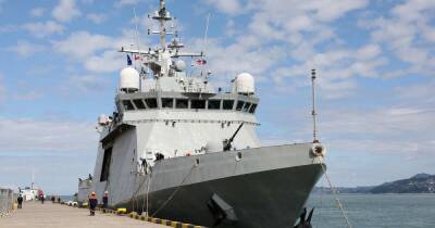 Захарова: провокации НАТО в Черном море связаны с неприятием США СП-2