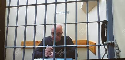Бизнесмен Ебралидзе, обвиняемый в хищении почти 3 млрд, не смог обжаловать арест