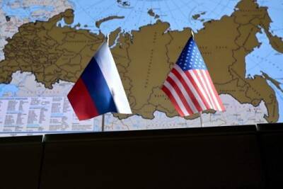 Карен Донфрид - Reuters: переговоры между Россией и США по гарантиям безопасности могут начаться в январе - interaffairs.ru - Россия - США - Reuters
