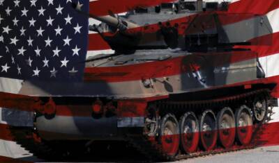 Баранец: США готовят на Украине провокацию с использованием химвеществ, чтобы обвинить Россию