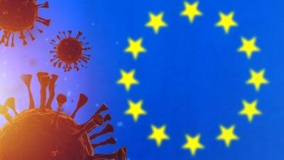 Европе предрекли «коронавирусный шторм»