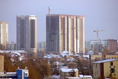 Эксперт Николаев назвал лидеров продаж жилья в новостройках в Новосибирской области в 2021 году