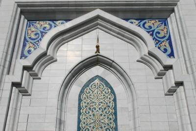 В Горсовете Уфы поддержали проект строительства новой мечети