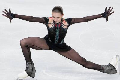 Бестемьянова — о Валиевой: "Она станет победительницей чемпионата России"