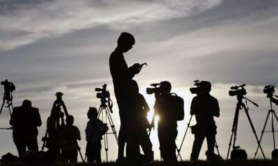 Талибы о причинах закрытия СМИ: Половина сбежала к хозяевам, половина обанкротилась