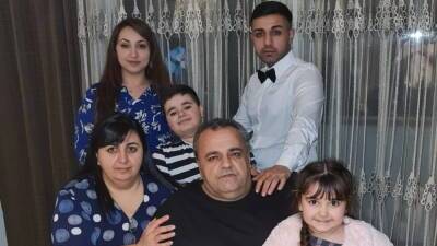 В преддверии праздников власти разделили семью: церковь спасла мать от депортации